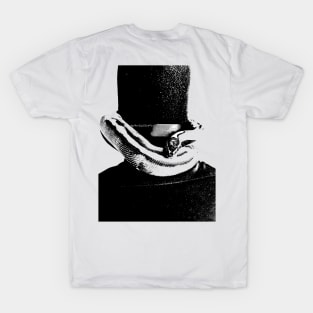 SLIM IS NEVER SHADY T-Shirt